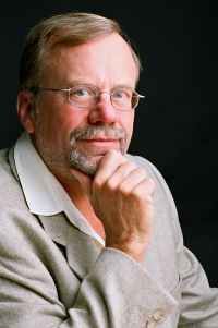 CEO Ullrich Barmeyer