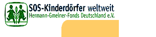 SOS Kinderdoerfer